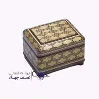 جعبه خاتم سری کدsl123