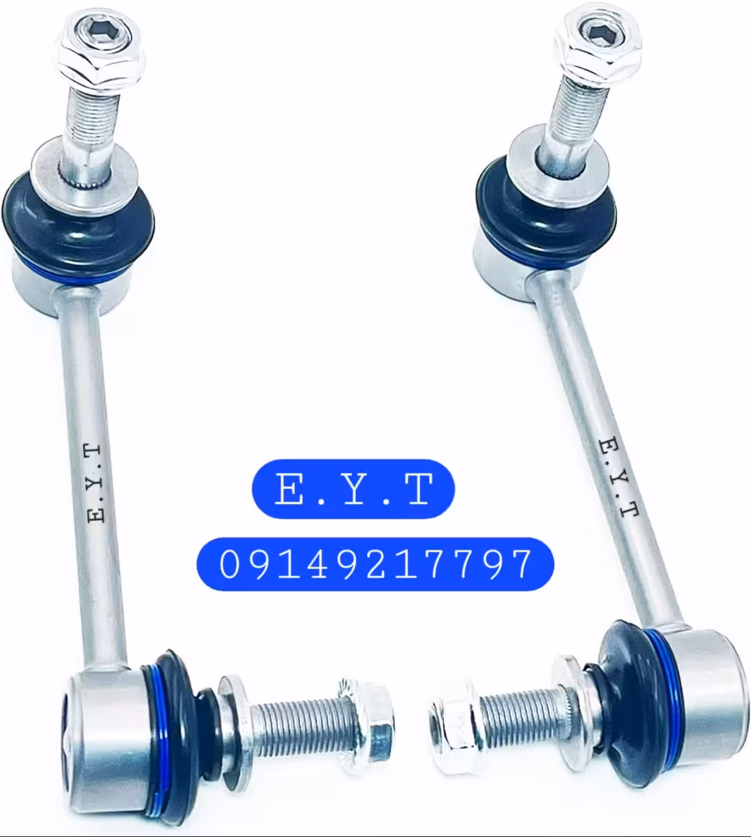 میل موجگیر جک 8 پیکاپ KMC