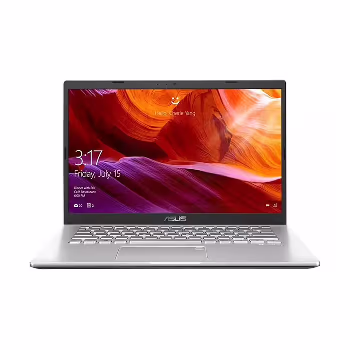 لپ تاپ 14 اینچ ایسوس X409 FA i3 10110U/4GB/1TB HDD/UHD Graphics 620