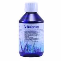محلول A بالانس (تعادل شرایط آب و ضد سیانوباکتری)