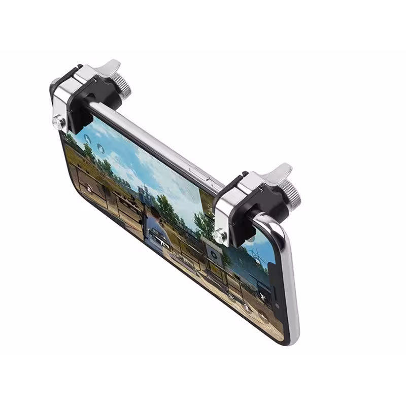 دسته بازی PUBG انگشتی مدل R11