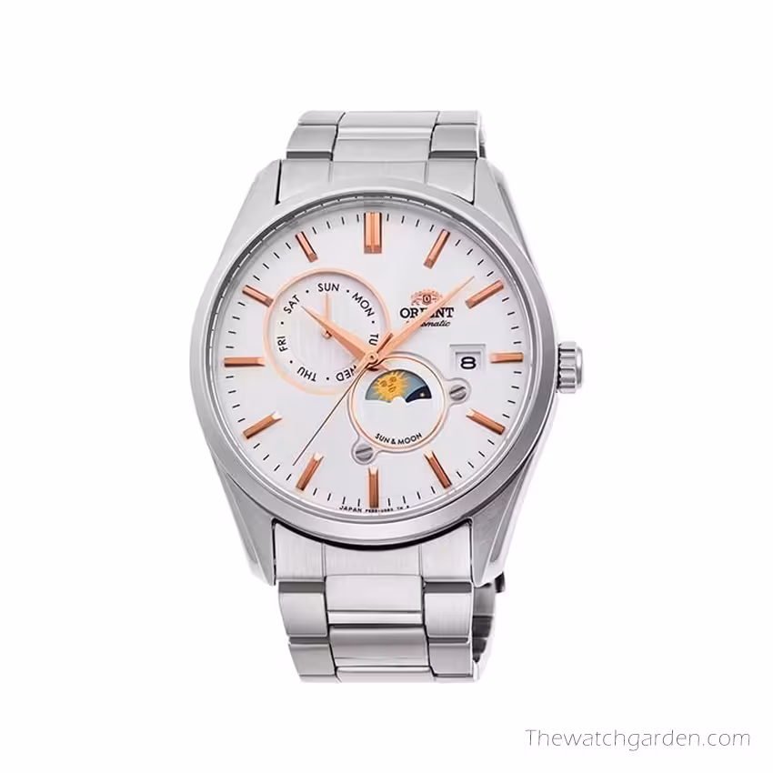 ساعت مچی اورینت مدل RA-AK0306S00C