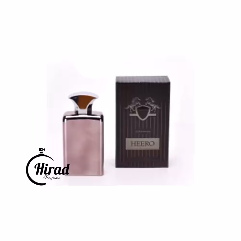 خرید عطر ادکلن هرو مارلی هرود جانوین - هیراد پرفیوم