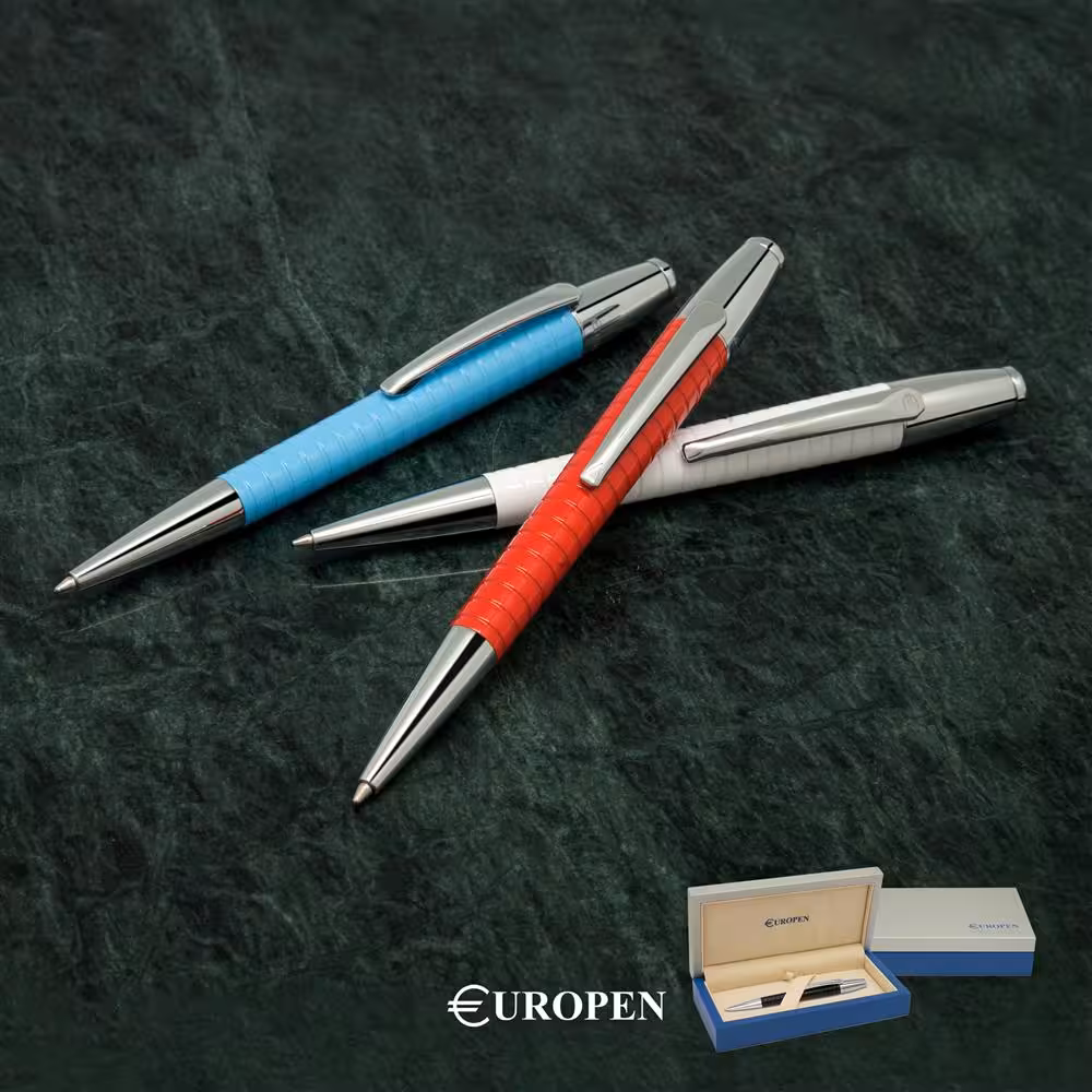 یوروپن خودکار استپ Europen STEP