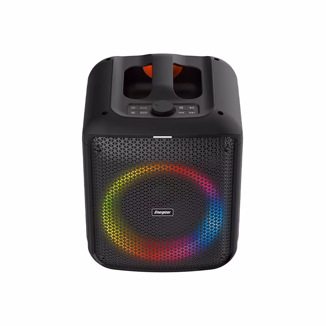 اسپیکر بلوتوثی قابل حمل انرجایزر BTS458