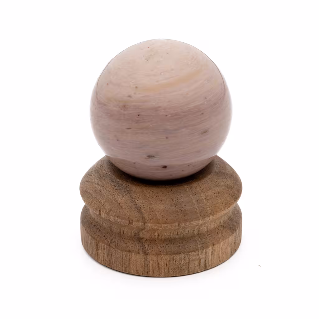 گوی سنگی 1245 (رودونیت)