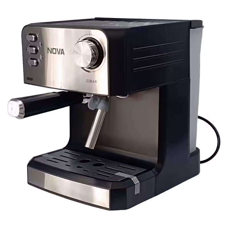 اسپرسو ساز نوا مدل NCM-167 | چاوه