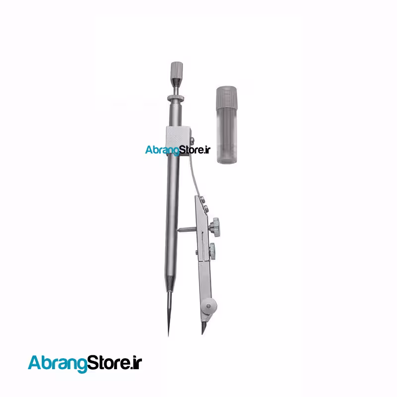 پرگار صفرزن سما آلمان 836