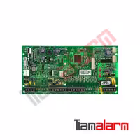 برد کنترل پنل دزدگیر 5 زون پارادوکس مدل SP5500