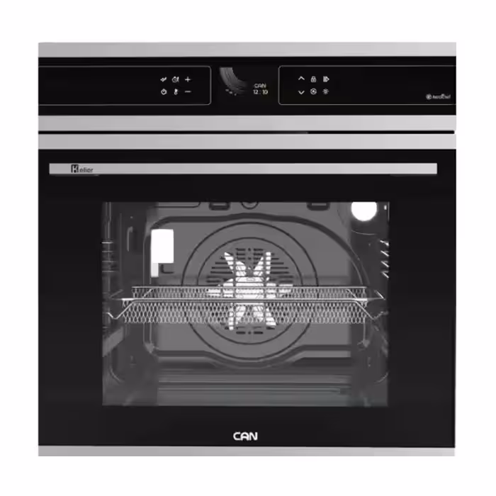 فر توکار برقی کن مدل کلر KELLER M استیل