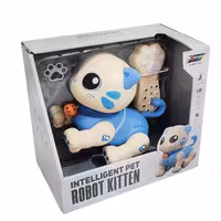 ربات کنترلی مدل گربه کد k31 برند le neng toys