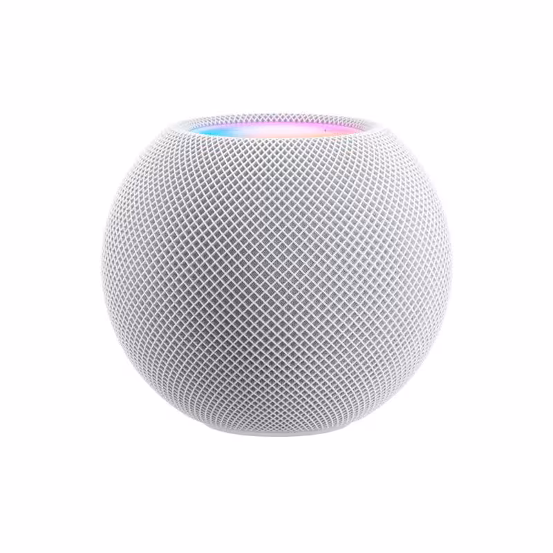 اسپیکر هوشمند اپل مدل هوم پاد مینی Homepod Mini