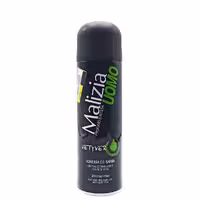 کف اصلاح یومو وتیور Uomo Yetyver سبز مالیزیا _ 300ml