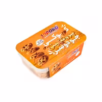 کوکی پروتئینی رژیمی جوپرو 350 گرمی