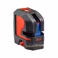 نقطه لیزری لایکا مدل P5