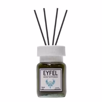 خوشبوکننده هوا ایفل EYFEL مدل ملک Melek حجم 120 میل