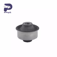 بوش طبق ( لبه دار ) پژو 206 تیپ 2 و 3 - 220204 جی ای اس پی