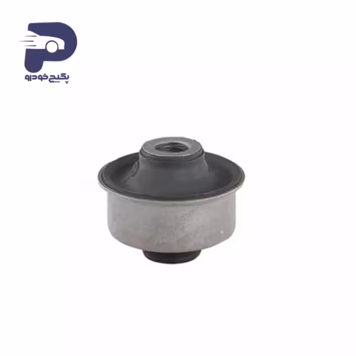 بوش طبق ( لبه دار ) پژو 206 تیپ 2 و 3 - 220204 جی ای اس پی