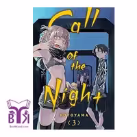 Call of the Night 3