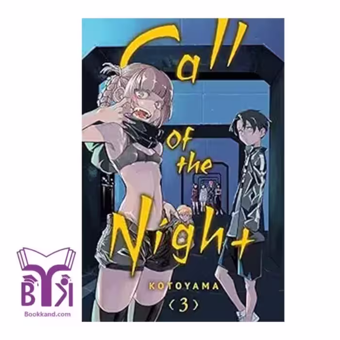 Call of the Night 3