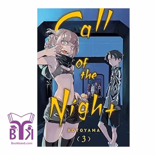 Call of the Night 3