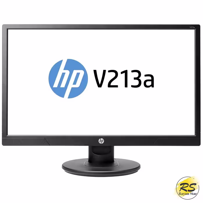 مانیتور اچ پی 21 اینچ مدل HP V213a