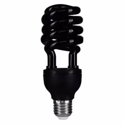 لامپ بلک لایت 40 وات