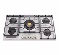 اجاق گاز توکار IG535DW آلتون