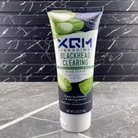 اسکراب بدن آلوورا سالیسیلیک اسید ضد جوش برند XQM حجم 170 گرم