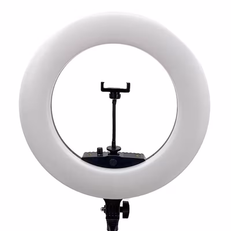 رینگ لایت عکاسی ZEUS SY-3161 II Ringlight