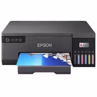پرینتر جوهر افشان اپسون مدل L8050w