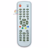 کنترل تلویزیون ایکس ویژن510-400A