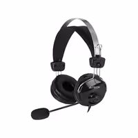 هدست سیم دار ای فورتک مدل A4TECH HU-7P