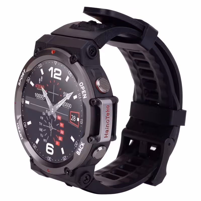 ساعت هوشمند هاینو تکو مدل RW-24 | کالا مکس