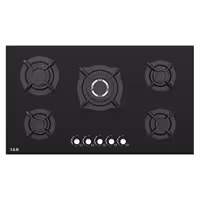 اجاق گاز صفحه ای تی اند دی (T&amp;D) مدل TD146 E