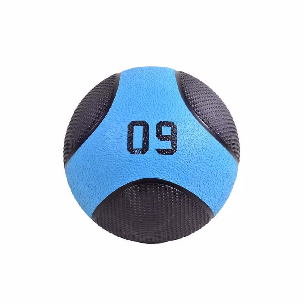 توپ مدیسین بال LIVEPRO مدل LP8112 وزن 9 کیلوگرم