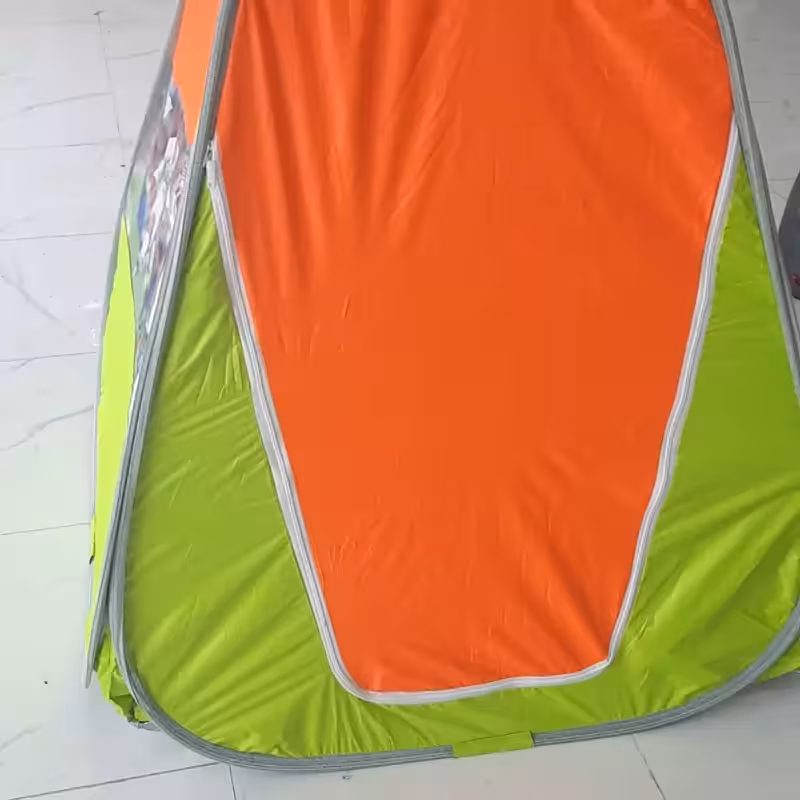 چادر مسافرتی اسکلتی نوجوانان