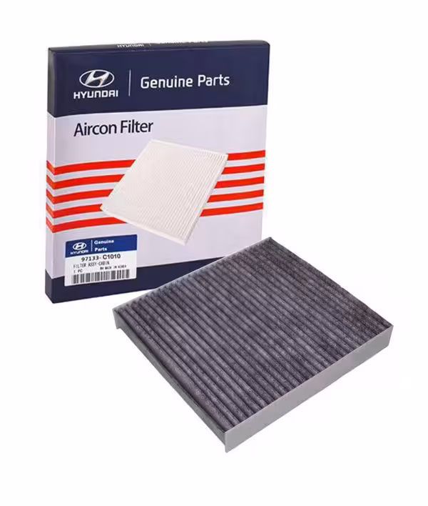 فیلتر کابین هیوندای/کیا مدل 97133C1010