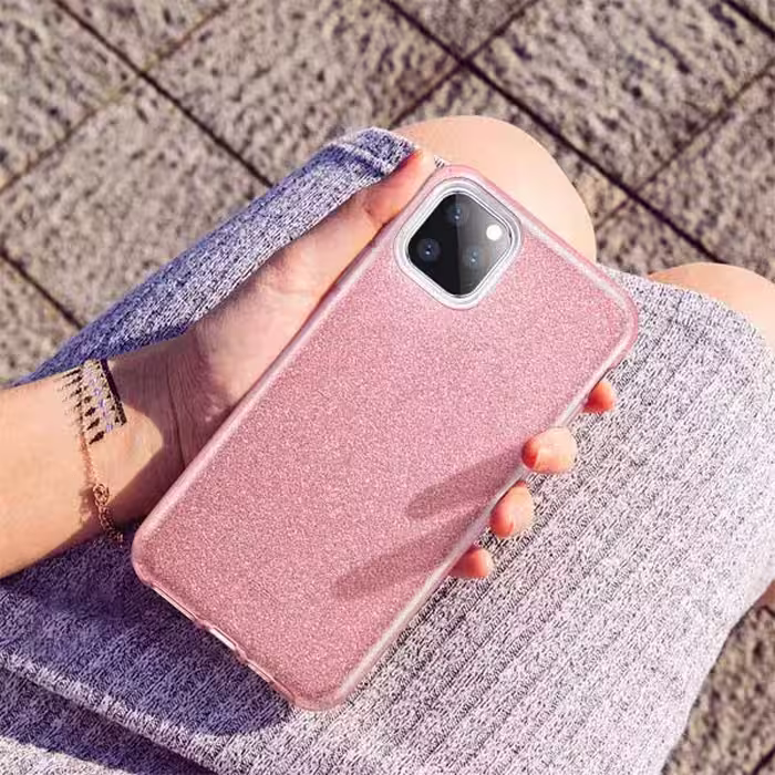 قاب فانتزی اکلیلی موبایل آیفون 11Pro Max