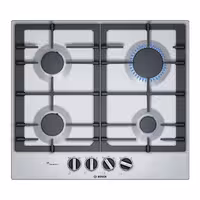 صفحه گاز توکار بوش مدل PCP6A5B90