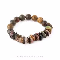 دستبند thunder picalin