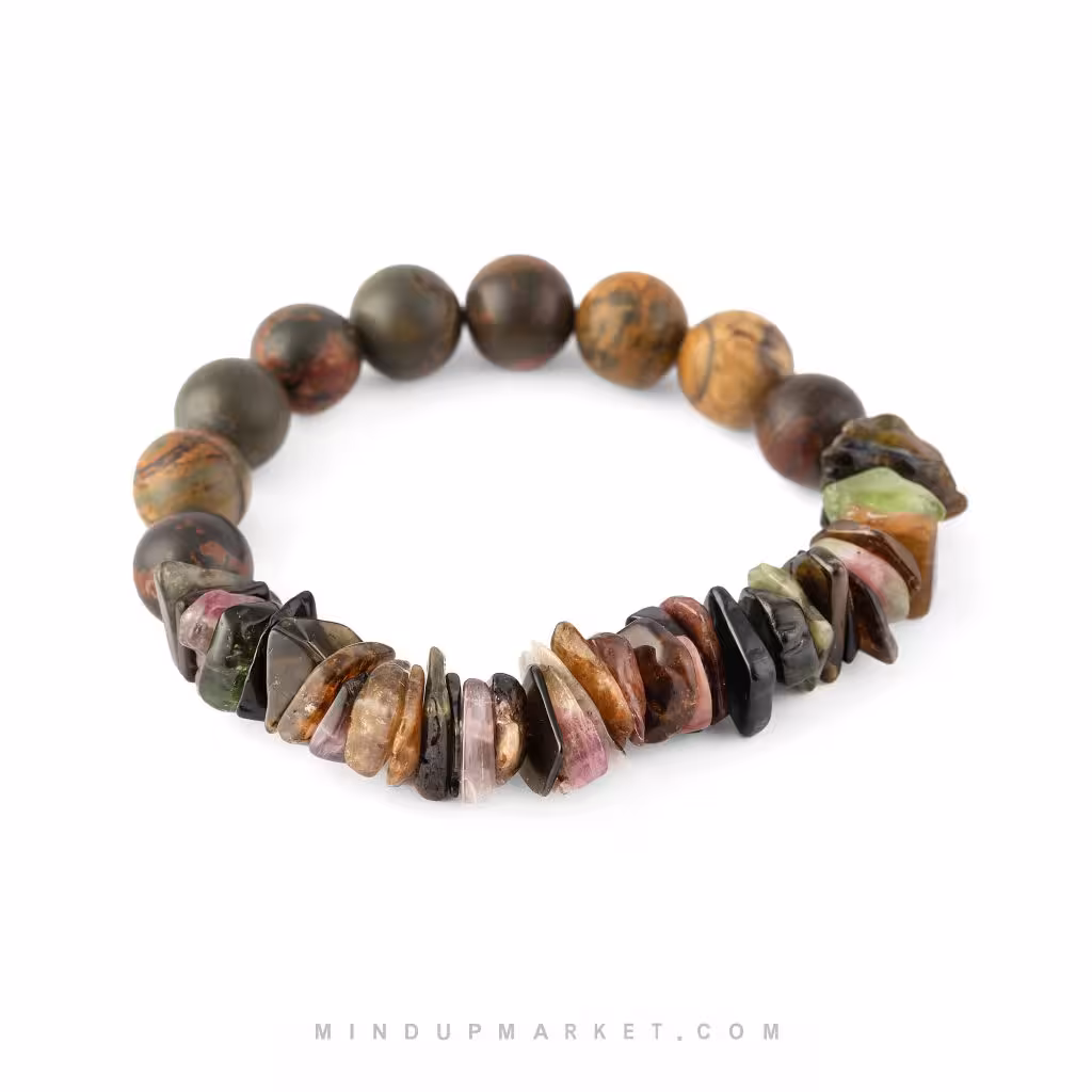 دستبند thunder picalin