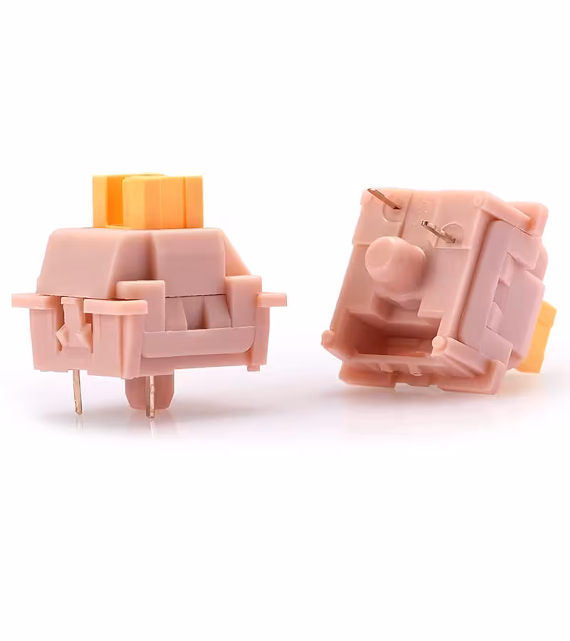 سوئیچ کیبورد ردراگون Redragon Switches A113 Bullet QL