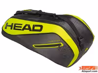 ساک تنیس Head Tour Team Extreme 6R Combi Mod283419