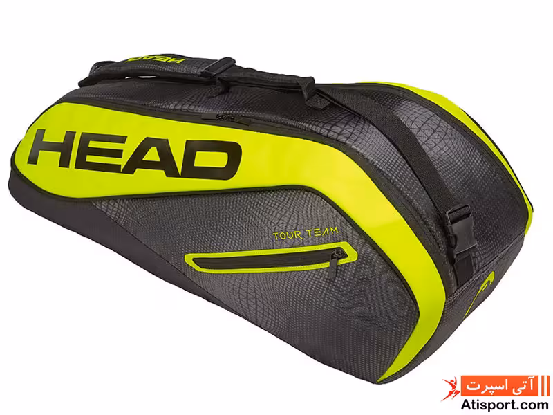 ساک تنیس Head Tour Team Extreme 6R Combi Mod283419