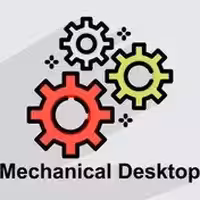 نرم افزار ویندوز mechanical desktop 2008 sp1