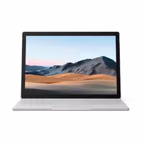 لپ تاپ 15 اینچ مایکروسافت SURFACE Book 3 i7 1065G7/16GB/256GB SSD/6GB GTX 1660