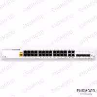 سوئیچ شبکه کی دی تی KDT KS-3200H4SM