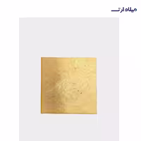 بیس MDF پاپ سوکت مربع 3میل 4 سانت