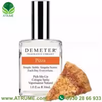 عطر ادکلن دیمتر فرگرنس پیزا 120 میل مردانه - زنانه